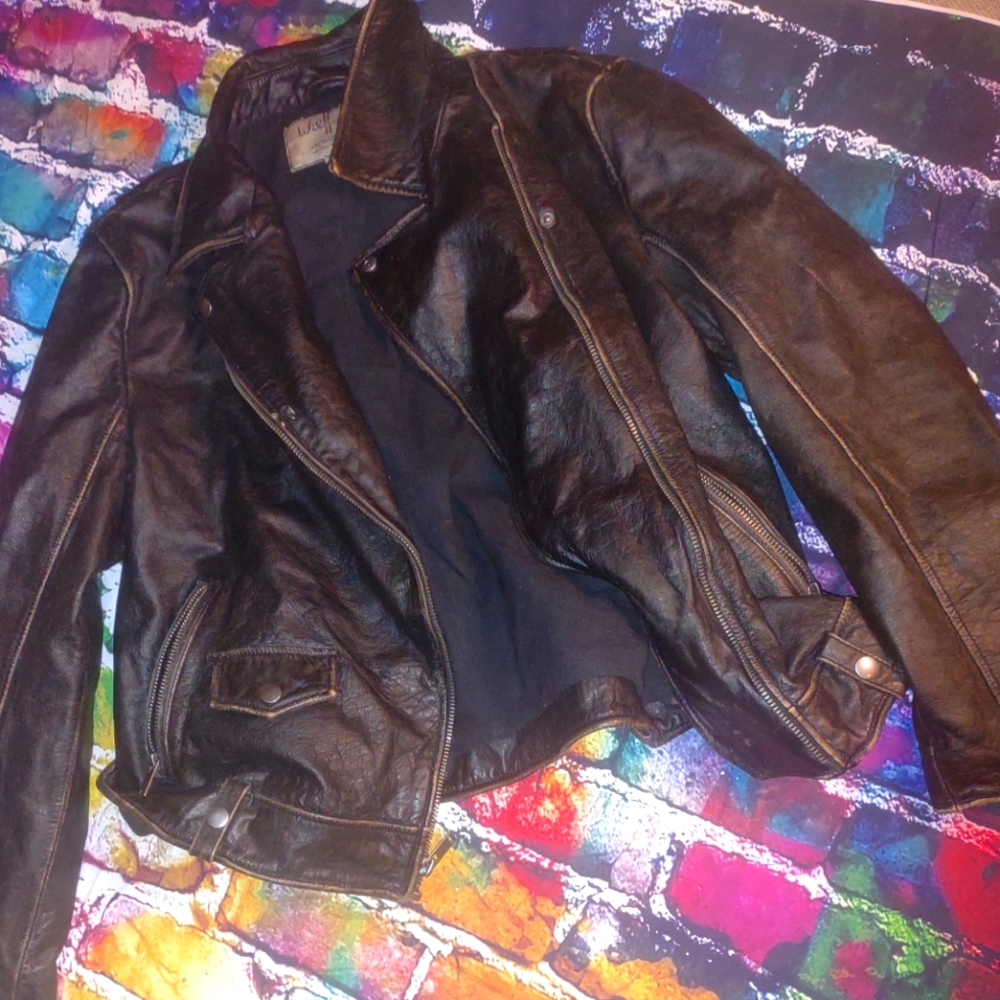 Jacket